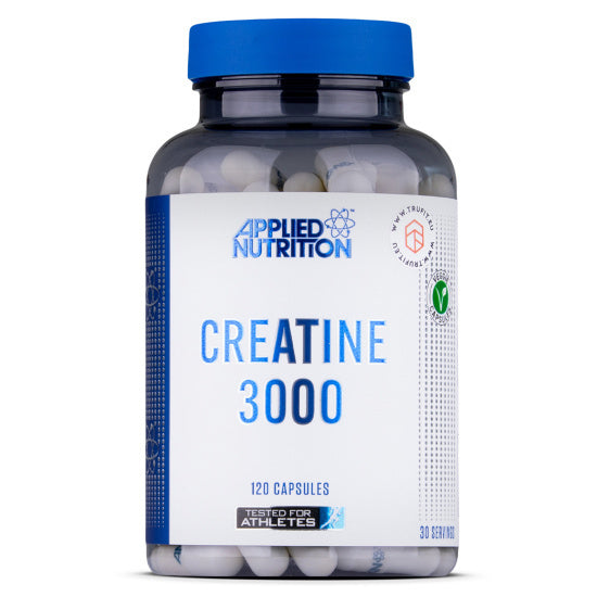 Applied Nutrition Creatine 3000