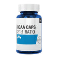 BCAA Caps 2:1:1