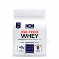 Muscle Works ISO-TECH Whey