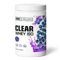 MyWellness Clear Whey ISO