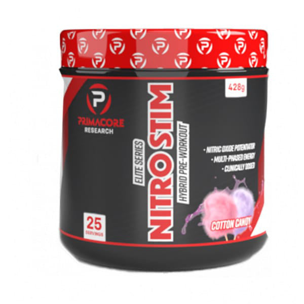 Primacore Nitrostim Hybrid