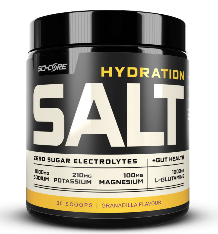 Sci-Core Hydration Salt
