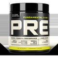 Sci-Core Fundamental 3 in 1 Pre-Workout