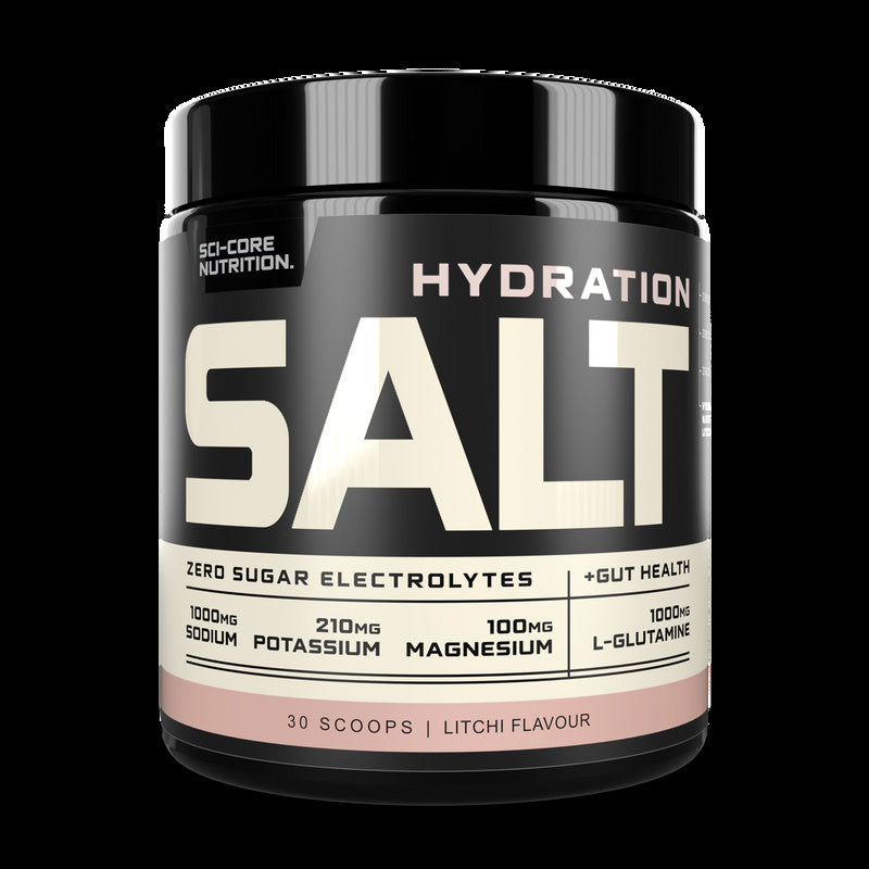 Sci-Core Hydration Salt