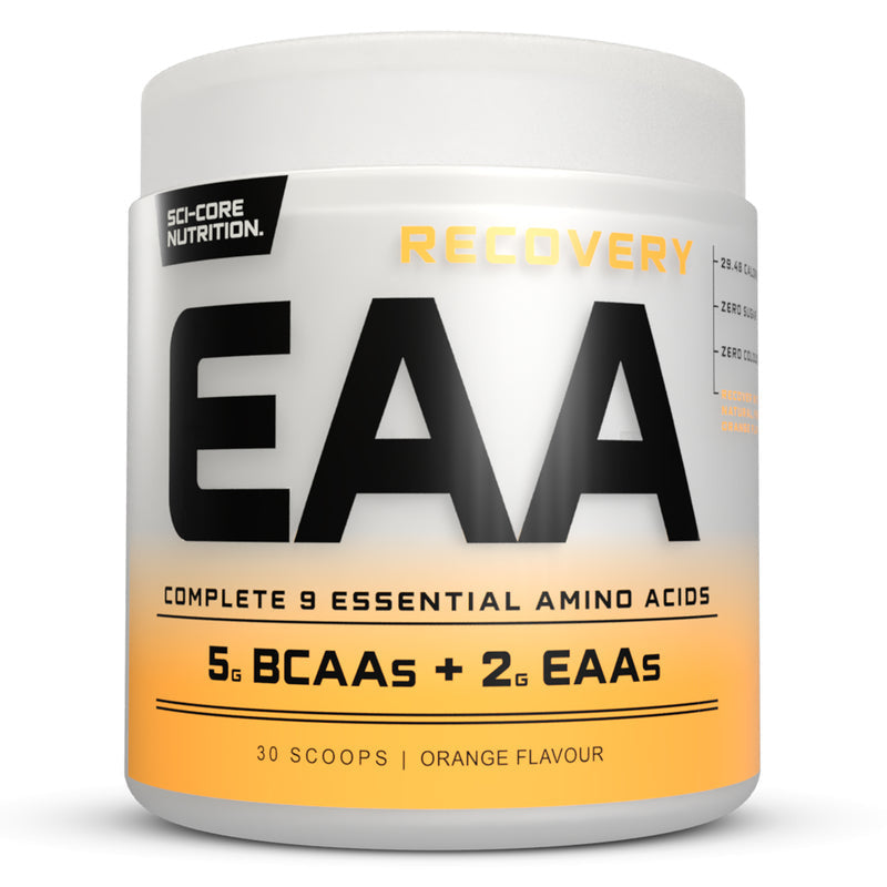 Sci-Core Recovery EAA