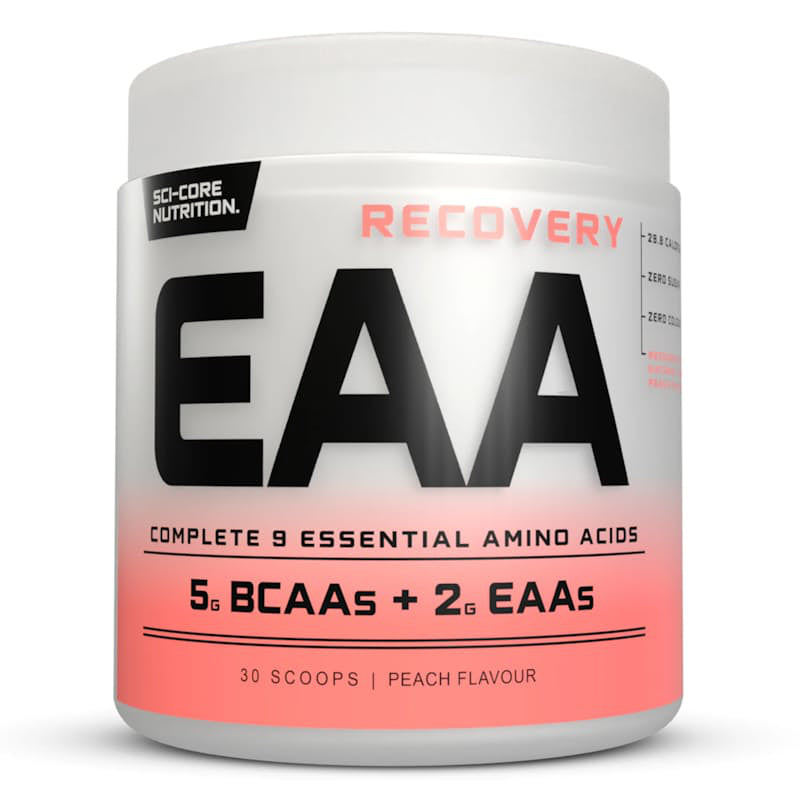 Sci-Core Recovery EAA