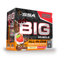 SSA BIG Anabolic Muscle 4kg