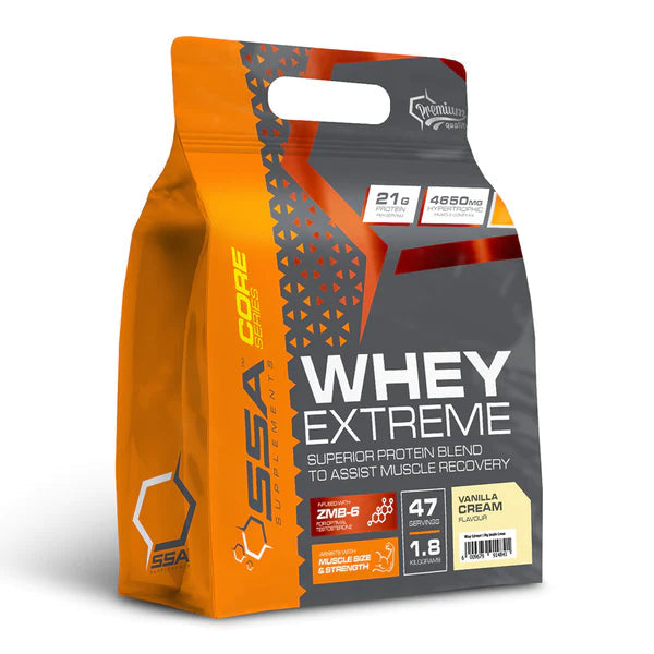 SSA Whey Extreme