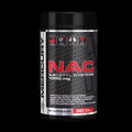 TNT Mercury N-Acetyl Cysteine